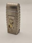 Colibri "Director" Vintage Silver Cigar Cutter Lighter