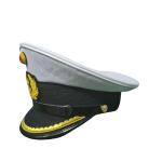 WW2 German Uboat Navy Officers Memorabilia, Size 7 5/8