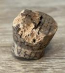 1969 Barsottini Apollo 11 Space Capsule Decanter