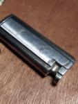 Rare Colibri 323 Vintage Metal Lighter for Parts