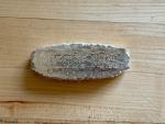 10 oz Tombstone Silver Nugget Bullion Bar