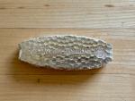 10 oz Tombstone Silver Nugget Bullion Bar