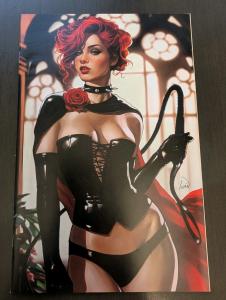 Dark Phoenix Saga #1 Talavera Virgin Variant