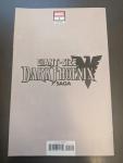 Dark Phoenix Saga #1 Talavera Virgin Variant