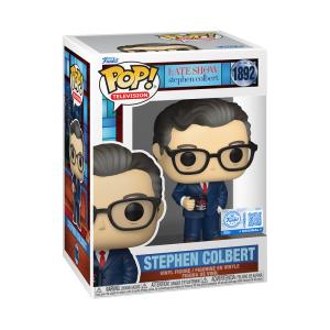 Funko POP! Stephen Colbert Late Show Figure