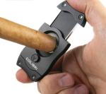 Colibri Belmont Jet Lighter & Cigar Cutter Set