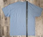 Royal Canadian Mounted Police T-shirt - Large, Blue