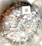 Steel/War Cent Penny Collection - 80 Lot