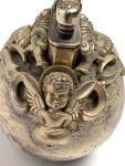 Colibri Cherub Table Lighter - WWII West Germany