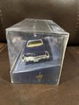 Rare 1973 Plymouth Fury Diecast RCMP Collectible