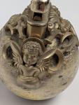 Colibri Cherub Table Lighter - WWII West Germany