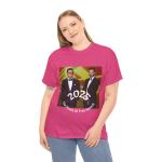 Death of Free Speech T-Shirt - Unisex Design