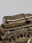 Colibri Cherub Table Lighter - WWII West Germany