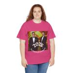 Death of Free Speech T-Shirt - Unisex Design