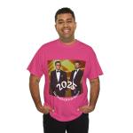 Death of Free Speech T-Shirt - Unisex Design