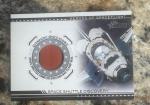 2009 Topps Heritage Space Shuttle Discovery Relic