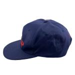 Royal Canadian Mounted Police Cap - Adjustable Blue