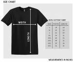 Jimmy Kimmel & Stephen Colbert Fun T-Shirt