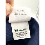 Royal Canadian Mounted Police Cap - Adjustable Blue