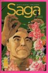 Saga #11 1st Print Comic by Vaughan & Staples