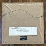 Apollo 11 Mission Patch 1969 Beta Cloth Insignia