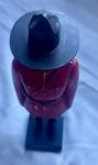 1970s Vintage RCMP Mountie Statue No. 205