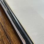 Apollo 11 Mission Patch 1969 Beta Cloth Insignia