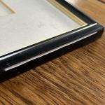 Apollo 11 Mission Patch 1969 Beta Cloth Insignia