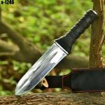 Thorfinn Dagger Knife from Vinland Saga