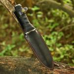 Thorfinn Dagger Knife from Vinland Saga