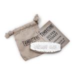 Scottsdale Mint 10 oz Silver Tombstone Nugget Bar