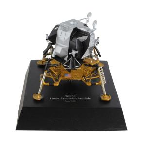 NASA Apollo Lunar Module 1/48 Desk Display Model
