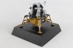 NASA Apollo Lunar Module 1/48 Desk Display Model