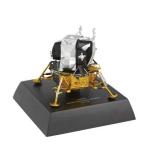 NASA Apollo Lunar Module 1/48 Desk Display Model