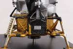 NASA Apollo Lunar Module 1/48 Desk Display Model