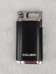 Colibri EVO Lighter & S-Cut Cigar Cutter Set