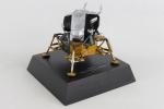 NASA Apollo Lunar Module 1/48 Desk Display Model
