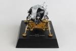 NASA Apollo Lunar Module 1/48 Desk Display Model