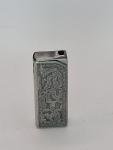 Colibri Vintage Floral Scrollwork Cigarette Lighter