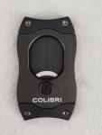 Colibri EVO Lighter & S-Cut Cigar Cutter Set