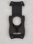 Colibri EVO Lighter & S-Cut Cigar Cutter Set
