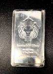 Scottsdale 10 oz Silver Stacker Bar