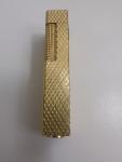 Colibri Vintage Gold Lighter Alumede 77 Japan
