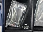 Colibri EVO Lighter & S-Cut Cigar Cutter Set