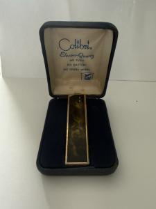 Colibrí Electro-Quartz Collectible Figurine