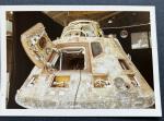 1969 Apollo 11 Command Module Splashdown Photos Set
