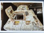 1969 Apollo 11 Command Module Splashdown Photos Set