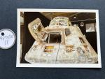 1969 Apollo 11 Command Module Splashdown Photos Set