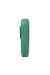 Colibri Stealth Triple Jet Butane Lighter - Green Black