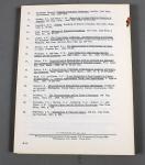 NASA Apollo Contamination Control Manual 1966